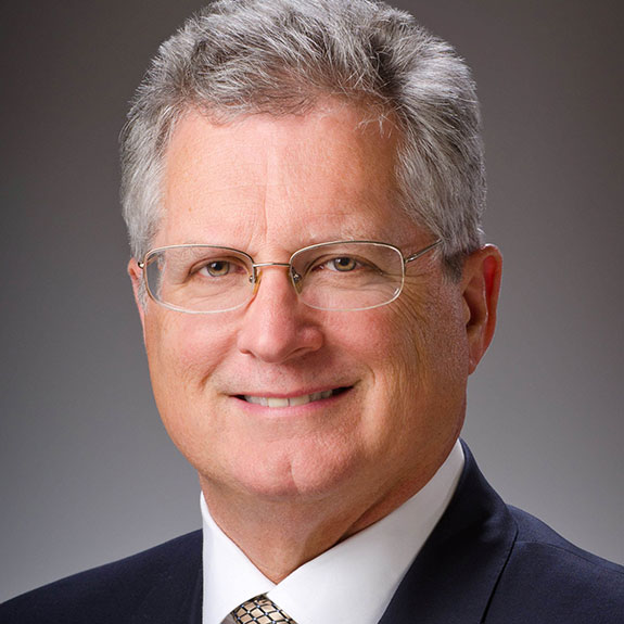 Joseph R. Rosier, Jr.